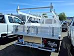 2024 Ford F-550 Crew Cab DRW 4WD Combo Body for sale #F5354 - photo 5