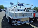 2024 Ford F-550 Crew Cab DRW 4WD Combo Body for sale #F5354 - photo 2