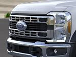 2025 Ford F-550 Regular Cab DRW 4WD Cab Chassis for sale #F5358 - photo 18