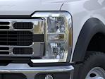 2025 Ford F-550 Regular Cab DRW 4WD Cab Chassis for sale #F5358 - photo 19