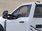 2025 Ford F-550 Regular Cab DRW 4WD Cab Chassis for sale #F5358 - photo 21