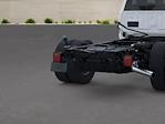 2025 Ford F-550 Regular Cab DRW 4WD Cab Chassis for sale #F5358 - photo 22