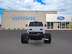 New 2025 Ford F-550 Regular Cab Cab Chassis for sale #F5359 - photo 6