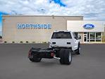 New 2025 Ford F-550 Regular Cab Cab Chassis for sale #F5359 - photo 7