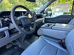 2025 Ford F-550 Regular Cab DRW 4WD Dump Truck for sale #F5360 - photo 10