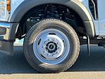 2025 Ford F-550 Regular Cab DRW 4WD Dump Truck for sale #F5360 - photo 23