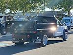 2025 Ford F-550 Regular Cab DRW 4WD Dump Truck for sale #F5360 - photo 6