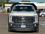 2025 Ford F-550 Regular Cab DRW 4WD Dump Truck for sale #F5360 - photo 9