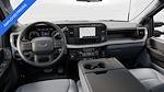 New 2024 Ford F-550 XL Regular Cab Cab Chassis for sale #F5362 - photo 8