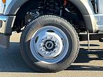 2025 Ford F-550 Regular Cab DRW 4WD Cab Chassis for sale #F5363 - photo 21