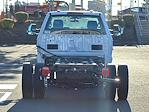 2025 Ford F-550 Regular Cab DRW 4WD Cab Chassis for sale #F5363 - photo 5