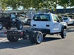 2025 Ford F-550 Regular Cab DRW 4WD Cab Chassis for sale #F5363 - photo 6