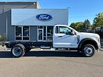 2025 Ford F-550 Regular Cab DRW 4WD Cab Chassis for sale #F5363 - photo 7