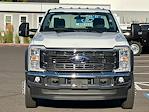 2025 Ford F-550 Regular Cab DRW 4WD Cab Chassis for sale #F5363 - photo 9