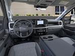 2025 Ford F-550 Regular Cab DRW 4WD Cab Chassis for sale #F5364 - photo 10