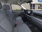 2025 Ford F-550 Regular Cab DRW 4WD Cab Chassis for sale #F5364 - photo 12