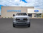2025 Ford F-550 Regular Cab DRW 4WD Cab Chassis for sale #F5364 - photo 9