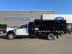 New 2025 Ford F-550 Regular Cab Landscape Dump for sale #F5365 - photo 5