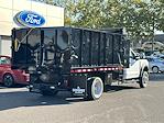 New 2025 Ford F-550 Regular Cab Landscape Dump for sale #F5365 - photo 6