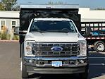 New 2025 Ford F-550 Regular Cab Landscape Dump for sale #F5365 - photo 9