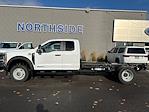 New 2026 Ford F-550 Super Cab Cab Chassis for sale #F5373 - photo 5