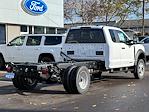 New 2026 Ford F-550 Super Cab Cab Chassis for sale #F5373 - photo 6
