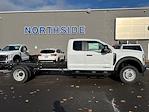 New 2026 Ford F-550 Super Cab Cab Chassis for sale #F5373 - photo 7