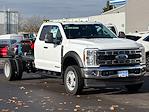 New 2026 Ford F-550 Super Cab Cab Chassis for sale #F5373 - photo 8