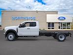 2026 Ford F-550 Super Cab DRW 4WD Cab Chassis for sale #F5374 - photo 5