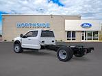2026 Ford F-550 Super Cab DRW 4WD Cab Chassis for sale #F5374 - photo 2