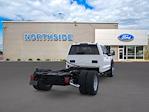 2026 Ford F-550 Super Cab DRW 4WD Cab Chassis for sale #F5374 - photo 7