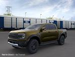 2025 Ford Ranger SuperCrew Cab 4WD Pickup for sale #F55778 - photo 1