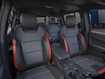 2025 Ford Ranger SuperCrew Cab 4WD Pickup for sale #F55778 - photo 10