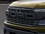 2025 Ford Ranger SuperCrew Cab 4WD Pickup for sale #F55778 - photo 17