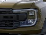 2025 Ford Ranger SuperCrew Cab 4WD Pickup for sale #F55778 - photo 18