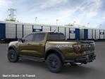 2025 Ford Ranger SuperCrew Cab 4WD Pickup for sale #F55778 - photo 2