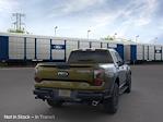2025 Ford Ranger SuperCrew Cab 4WD Pickup for sale #F55778 - photo 8