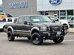 2006 Ford F-350 Crew Cab 4x4 Pickup for sale #F55778A - photo 8