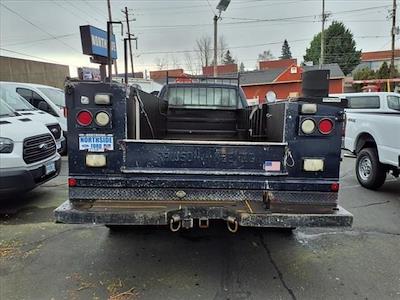 2004 Ford F-550 Regular Cab DRW RWD Service Truck for sale #G41326A - photo 2