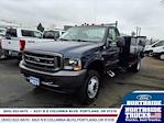 2004 Ford F-550 Regular Cab DRW RWD Service Truck for sale #G41326A - photo 1