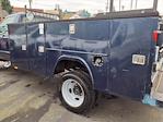 2004 Ford F-550 Regular Cab DRW RWD Service Truck for sale #G41326A - photo 10