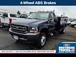 2004 Ford F-550 Regular Cab DRW RWD Service Truck for sale #G41326A - photo 3