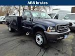 2004 Ford F-550 Regular Cab DRW RWD Service Truck for sale #G41326A - photo 5