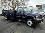 2004 Ford F-550 Regular Cab DRW RWD Service Truck for sale #G41326A - photo 6
