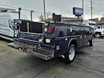2004 Ford F-550 Regular Cab DRW RWD Service Truck for sale #G41326A - photo 7