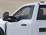 New 2025 Ford F-600 XL Regular Cab 4x4 Cab Chassis for sale #G51430 - photo 21