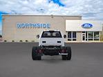 New 2025 Ford F-600 XL Regular Cab 4x4 Cab Chassis for sale #G51430 - photo 6
