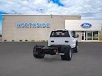 New 2025 Ford F-600 XL Regular Cab 4x4 Cab Chassis for sale #G51430 - photo 7