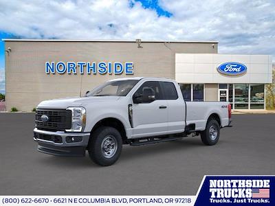 2025 Ford F-350 Super Cab SRW 4x4 Pickup for sale #G51450 - photo 1