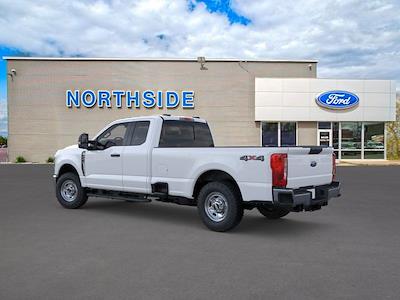 2025 Ford F-350 Super Cab SRW 4x4 Pickup for sale #G51450 - photo 2
